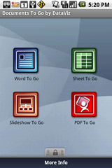 Illustration for article titled Essential Android Apps